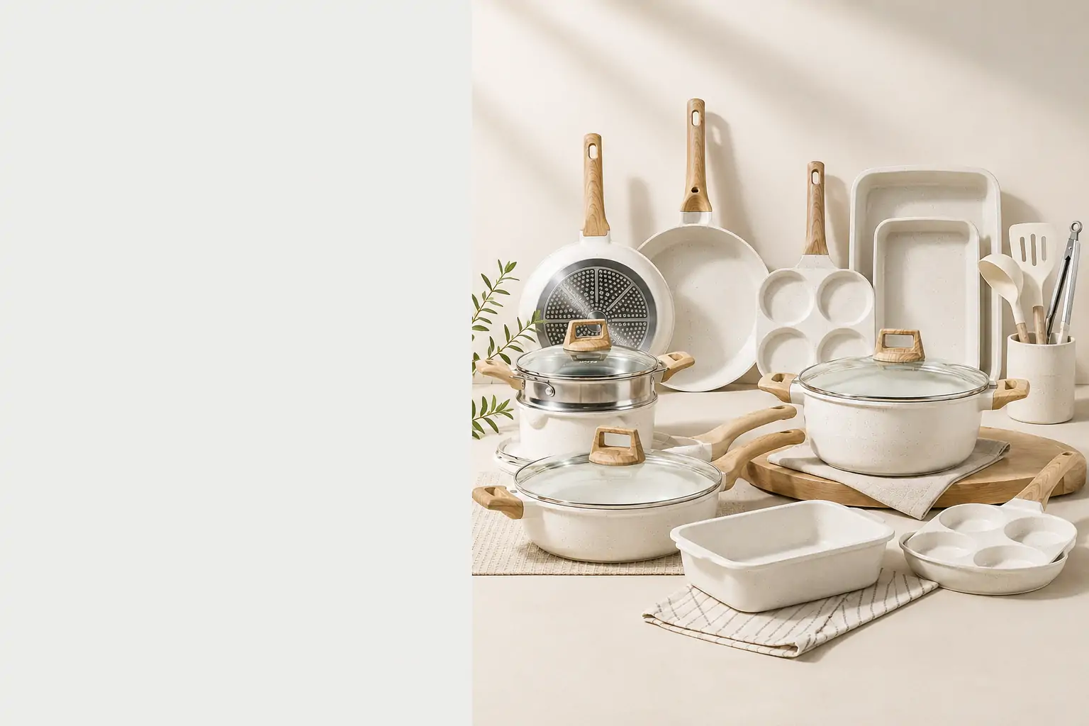 carote cookware