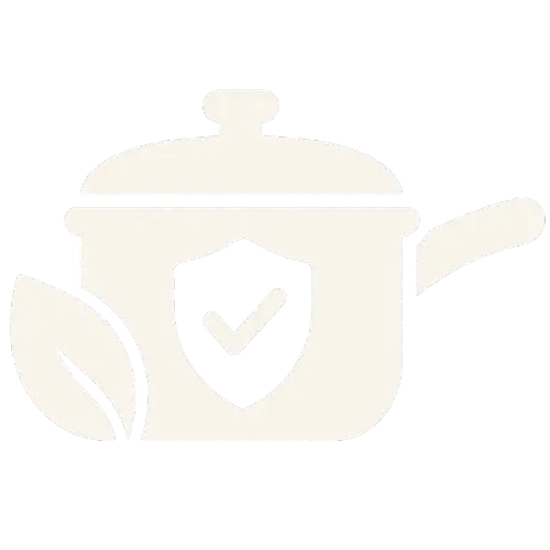 safe nonstick surface