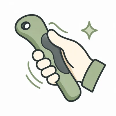ergonomic design