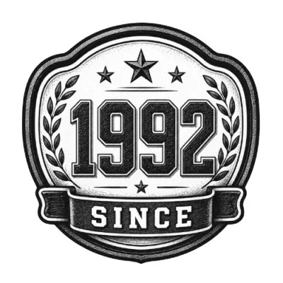 since 1992 carote