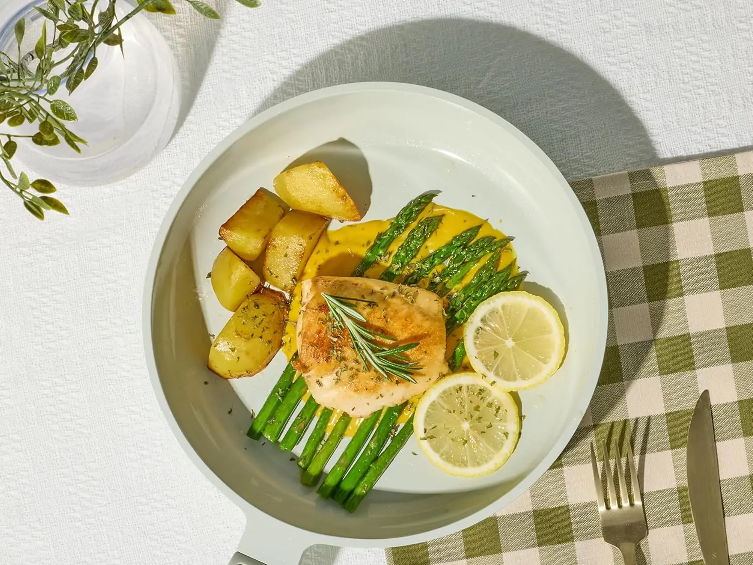 upgrade everyday cooking with carote